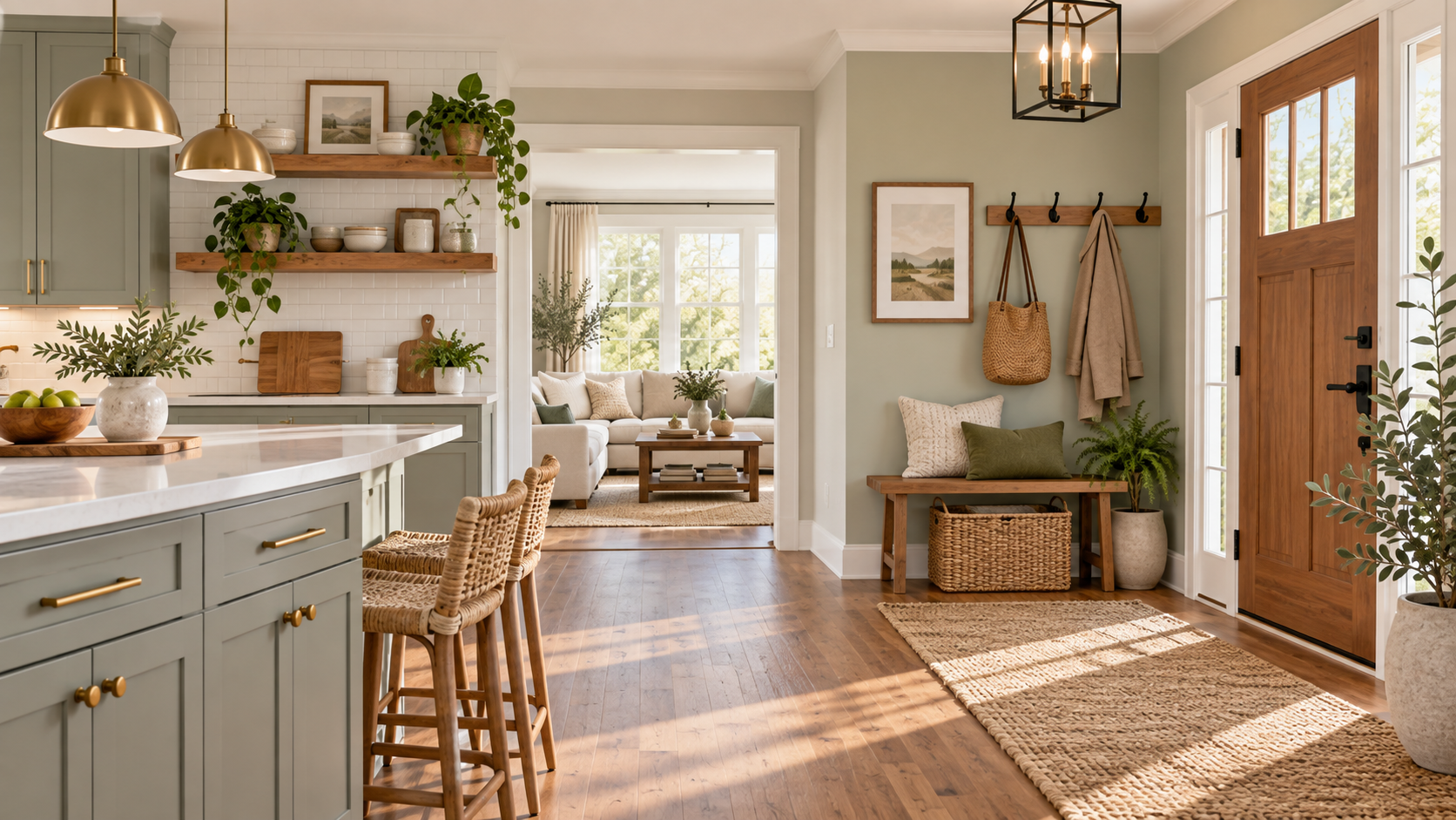 5 Easy Home Upgrades You Can Do in One Weekend